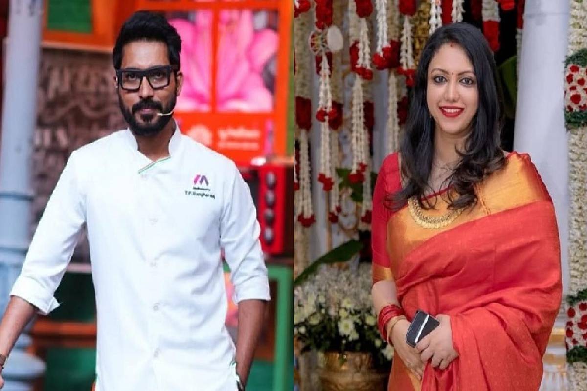 மாதம்பட்டி ரங்கராஜுக்கு மரபணு பரிசோதனை: குழந்தையின் முகத்தை வெளிப்படுத்திய ஜாய்! | Joy Crizildaa Revel Madhampatty Rangaraj Baby