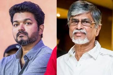 விஜய்யின் மாஃபியா.. தந்தை எஸ்.ஏ.சி வருத்தம்