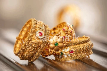 අද රන් මිලෙහි සිදු වූ වෙනස.