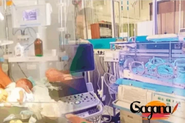 ග්‍රෑම් පන්සීයක කලලයකට ජීවිතය දුන් කෑගල්ලේ දොස්තරවරු