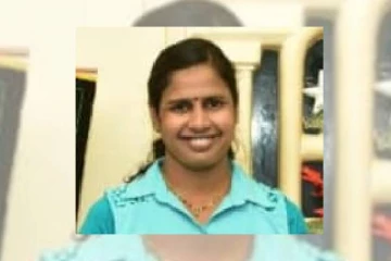 மிக இளவயதில் இலங்கையில்  கல்வி நிர்வாக சேவை அதிகாரியாக  பதவி உயர்த்தப்பட்ட யாழ் மங்கை!