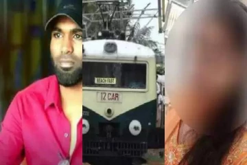 மாணவியை ரயில் முன் தள்ளிவிட்டு கொலை செய்த சதீஷ் மீது குண்டர் சட்டம் பாய்ந்தது