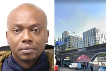 கனடாவிலிருந்து தப்பியோடிய நபர் பிரித்தானியாவில் கைது: வெளியான அதிரவைக்கும் பின்னணி