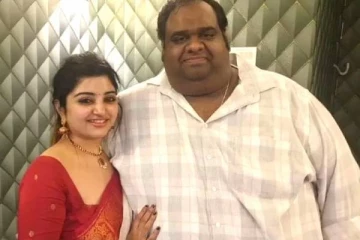 கைது செய்யப்பட்ட ரவீந்தருக்காக தற்போது இன்ஸ்டாவில் பதிவு போட்ட மகாலட்சுமி- இதோ பாருங்கள்