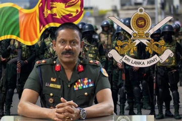 இலங்கை இராணுவத்தின் மீது களங்கம் ஏற்படுத்த போலியான காணொளி வெளியிடப்பட்டுள்ளது