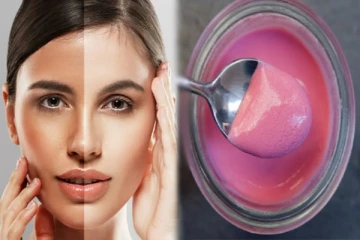 வெள்ளைக்கார பெண்களைப் போல் முகம் வெள்ளையாக மாற இந்த ஒரு பொருள் போதும்