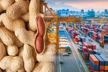 நிலக்கடலை இறக்குமதி தொடர்பில் பிறப்பிக்கப்பட்டுள்ள பணிப்புரை