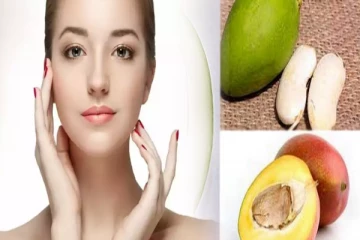 சருமம் எப்போதும் மென்மையாகவும் மிருதுவாகவும் இருக்க வேண்டுமா? மாங்கொட்டையை வீசாதீங்க