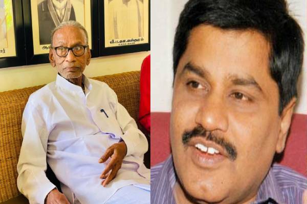 விடுதலைப்புலிகளின் தலைவர் தொடர்பில் ராஜபக்சவினால் மறைக்கப்பட்ட வெள்ளை அறிக்கை! மூத்த வழக்கறிஞர் தகவல் | Ltte Leader Prabhakaran Is Alive Natumaran