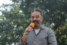 உங்கள் ஆதரவு மட்டும் இருந்தால் போதும் தமிழ்நாட்டின் தலையெழுத்தை மாற்றி காட்டுவேன்- கமல்ஹாசன்