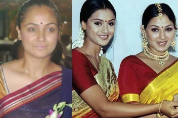 இப்படி ஒரு கஷ்டம் எந்த நடிகைக்கும் வரக்கூடது? நரக வேதனையில் கஷ்டப்பட்ட நடிகை சிம்ரன்