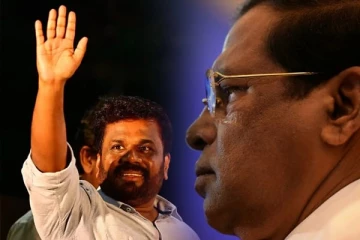 அநுரவின் வெற்றி! தென்னிலங்கையில் பேசுபொருளாக மாறிய மைத்திரி