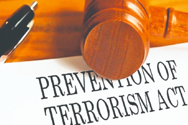 பிரதமரும் வெளிவிவகார அமைச்சரும் உயர் நீதிமன்றுக்கு! PTA தொடர்பில் கேள்வி | Pm And Foreign Minister To The High Court