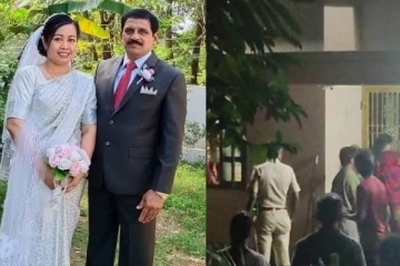 62 வயதில் வெளிநாட்டு பெண்ணை மணந்த தமிழர்! கொந்தளித்த உறவினர்கள்... நள்ளிரவில் அதிர்ச்சி