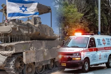 இஸ்ரேலில் உயிரை காப்பாற்றிக் கொள்ள தப்பியோடிய இலங்கையரின் பரிதாப நிலை