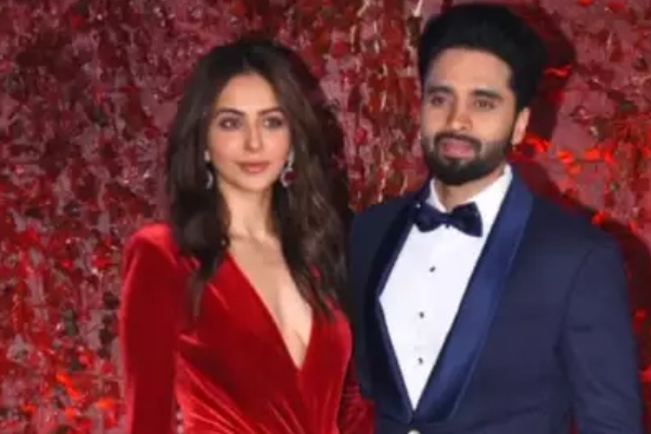 திருமணத்திற்கு இத்தனை கண்டிஷன்களா.. ரகுல் ப்ரீத் சிங் திருமணத்தில் நடக்கவிருக்கும் விஷயம் | Rakul Preet Singh Eco Friendly Marriage