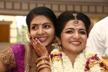 தொகுப்பாளினி டிடி அக்காவிற்கு இவ்வளவு பெரிய மகனா.. முதல் முறையாக வெளிவந்த குடும்ப புகைப்படம்