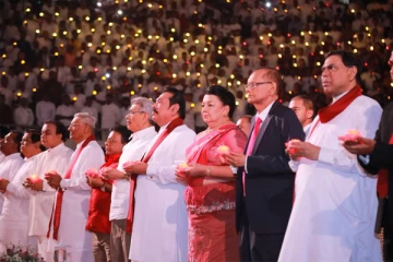 கூட்டணி கட்சிகள் ஜனாதிபதியை சந்தித்து பேச்சுவார்த்தை நடத்த தீர்மானம்