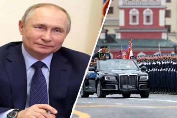 May 9; சிவப்பு சதுக்கத்தில் நடக்கப்போவது என்ன?