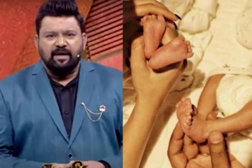 வாடகை தாய் குறித்து கோபிநாத் எழுப்பிய அதிரடி கேள்வி! அதிர்ச்சியில் அரங்கம்