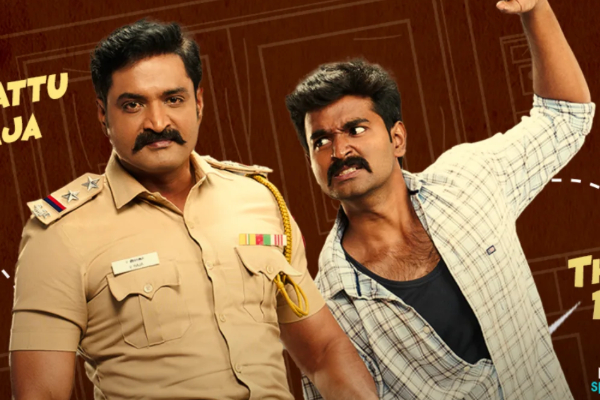 அச்சு அசல் சிவகார்த்திகேயன் போலவே இருக்கும் பிரபல நடிகர்.. யார் தெரியுமா | Sivakarthikeyan Look Alike Actor Photo Viral