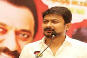 சசிகலா A2 குற்றவாளி என்றால் A1 குற்றவாளி யார்? உதயநிதி ஸ்டாலின் கேள்வி