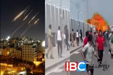 கட்டாரில் மழைபோல் வந்து விழும் ஈரானின் ஏவுகணைகள் : ஈழத்தமிழரின் நேரடி அனுபவம்