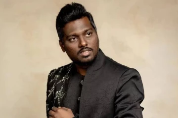 புதிய கதைக்களத்தில் களமிறங்கும் இயக்குநர் அட்லீ.. முதன்முதலில் செய்யும் அந்த விஷயம்