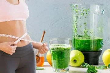 ஒரே வாரத்தில் உடல் எடையை குறைக்க ஆசையா? இந்த ஜூஸ் தொடர்ந்து குடிச்சாலே போதும்!