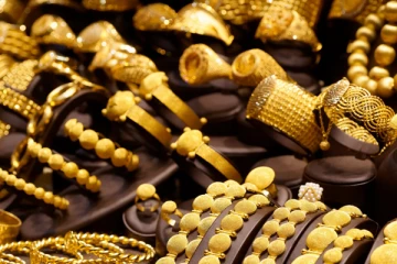 රන් මිල අද තවත් අඩුවෙයි.