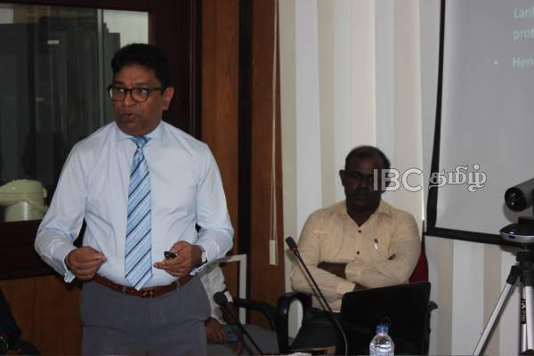 வட மாகாணத்தில் ஆரம்பமாகவுள்ள புதிய திட்டம் (படங்கள்) | A New Electricity Project In Northern Province