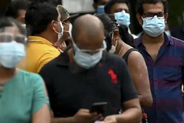 கொரோனா தொற்றிலிருந்து மேலும் 161 பேர் குணம்