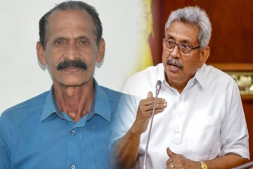 தண்டனை அனுபவித்து வரும் அப்பாவிகளை ஏன் விடுதலை செய்ய முடியாது? துரைநாயகம் கேள்வி