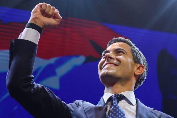 ஐரோப்பிய நாடொன்றின் பிரதமராகும் தன்பாலின அரசியல்வாதி | Jetten Gay Politician Dutch Pm