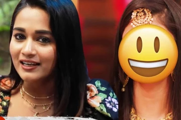 பாண்டியன் ஸ்டோர்ஸ் முல்லை மீண்டும் மாற்றம்! நடிகை காவ்யா விலகியது ஏன்?