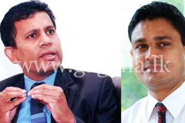 සෞඛ්‍ය සේවාවේ වංචා දූෂණ ගැන හෙළි කරන විගණකාධි වාර්තාවේ ඇත්ත නැත්ත මෙන්න. (VIDEO)