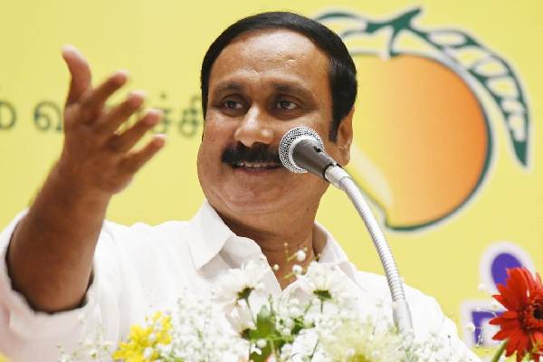 பாமக எங்கள் வசம்தான்; எங்களை நீக்கமுடியாது - அதிர்ச்சியளித்த அன்புமணி! | Anbumani Says Pmk Is In Our Hands
