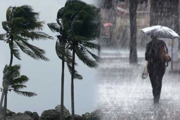 காலநிலை தொடர்பில் வெளியாகிய அறிவிப்பு