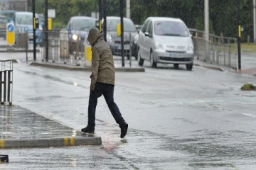 பிரித்தானியாவின் பல பகுதிகளுக்கு மஞ்சள் எச்சரிக்கை