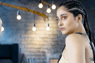 ஆண்களும் மேகி நூடுல்ஸூம் ஒன்று :   சர்ச்சையில் சிக்கிய பிரபல நடிகை