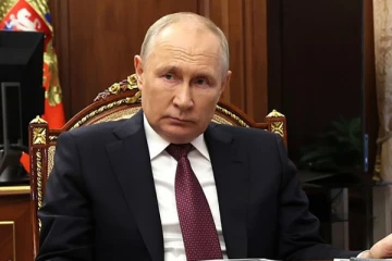 ஐரோப்பிய ஆயுதப்படை ஒப்பந்தத்தில் இருந்து வெளியேறிய ரஷ்யா!