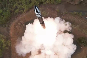 மிகவும் சக்திவாய்ந்த ஏவுகணை... அடுத்த அதிரடிக்கு தயாராகும் வடகொரியாவின் கிம் ஜோங் உன்