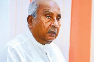 බැංකු ඇතුලු මූල්‍ය ක්ෂේත්‍රයේ ප්‍රතිපත්ති සළකා බැලීම ගාමිණී ලොකුගේට