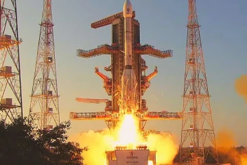 INSAT-3DS Mission வெற்றி., ISRO தலைவர் விஞ்ஞானிகளுக்கு வாழ்த்து