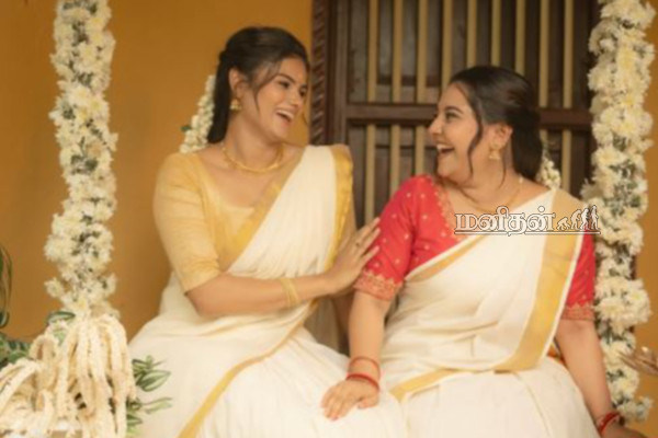 சீரியல் முடிந்த கையோடு தொழிலை மாற்றிய பாக்கியலட்சுமி சீரியல் நடிகைகள்- என்ன செய்கிறார்கள் பாருங்க | Baakiyalakshmi Serial Iniya Amritha New Business சீரியல் முடிந்த கையோடு தொழிலை மாற்றிய பாக்கியலட்சுமி சீரியல் நடிகைகள்- என்ன செய்கிறார்கள் பாருங்க | Baakiyalakshmi Serial Iniya Amritha New Business