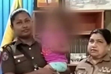 பணத்திற்காக கொடூரமாக சித்திரவதை செய்யப்பட்ட ஒன்றரை வயது குழந்தை! விசாரணையில் வெளியான தகவல்