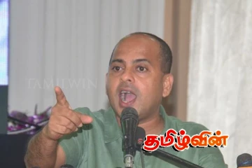 தமிழருக்கு இழைக்கப்பட்ட அநீதிகளுக்கு நீதி வேண்டும்! ஐக்கிய மக்கள் சக்தி திட்டவட்டம்