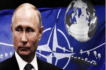 புடின் விட்ட அம்பு அவரையே திரும்பி வந்து தாக்கப்போகுது! உக்ரைன் போர் சூழலில் ட்விஸ்ட் வைத்த நாடுகள்