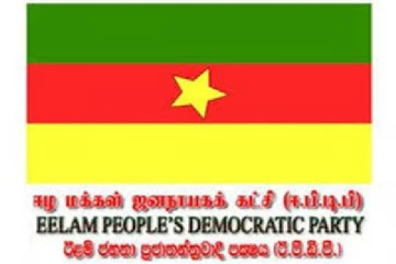 ஈ.பி.டி.பி மீது விசமத்தனமான குற்றச்சாட்டு - வெளியானது கண்டன அறிக்கை
