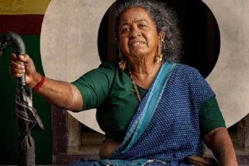 தாய் கிழவி படத்தில் முதலில் நடிக்க இருந்ததே இந்த நடிகர் தானா... ராதிகா தகவல்